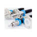 CPA871 Cleanfit Manual or automatic retractable assembly CPA871 Cleanfit Manual or automatic retractable assembly