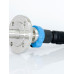 CPA871 Cleanfit Manual or automatic retractable assembly CPA871 Cleanfit Manual or automatic retractable assembly