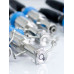 CPA875 Cleanfit Manual or automatic retractable assembly