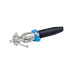 CPA875 Cleanfit Manual or automatic retractable assembly