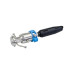 CPA875 Cleanfit Manual or automatic retractable assembly