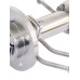 CPA875 Cleanfit Manual or automatic retractable assembly