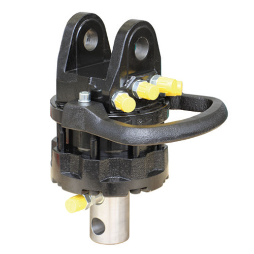 FR 128 SX HYDRAULIC ROTATOR