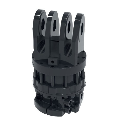 FR 140 F4 - SX HYDRAULIC ROTATOR