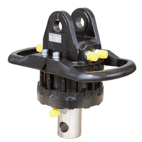 FR 128 SX/2 HYDRAULIC ROTATOR