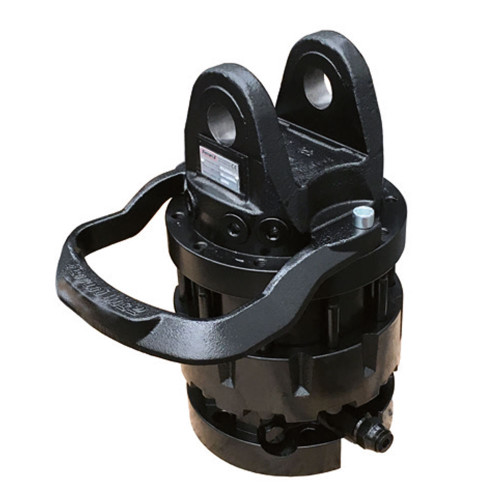 FR 128 SXF FLANGE HYDRAULIC ROTATOR
