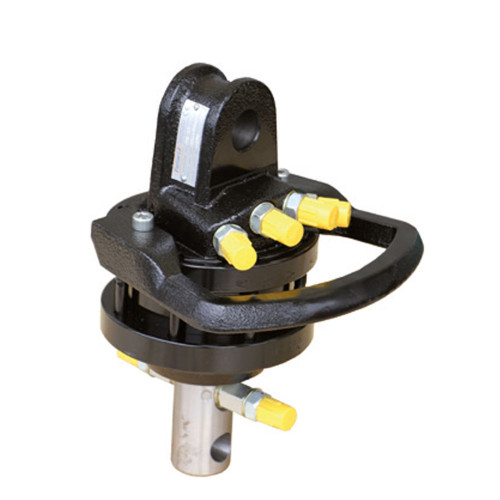 FR 15 HYDRAULIC ROTATOR
