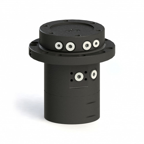 FR 260 P HYDRAULIC ROTATOR WITH RADIAL PISTON