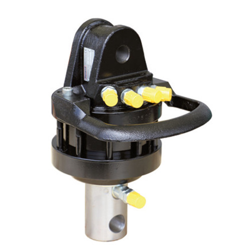 FR 35 HYDRAULIC ROTATOR