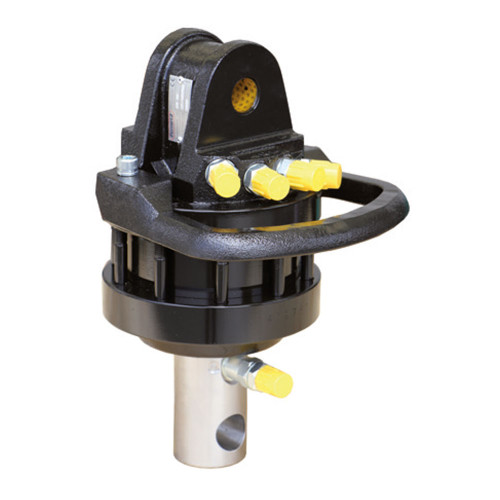 FR 55 HYDRAULIC ROTATOR