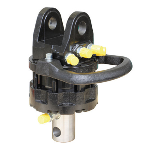 FR 85 SX HYDRAULIC ROTATOR