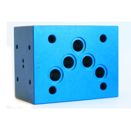 B6-B10 Adaptors