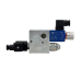 BMS ELECTRIC DISCHARGE BLOCK (VALVE)