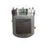BTHX PTFE bellow or SS bellow Pulsation dampeners