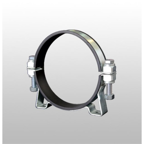 CR 114 114 mm – 118 mm BATTERY CLAMP