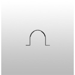 CRE 115 115 mm BATTERY CLAMP