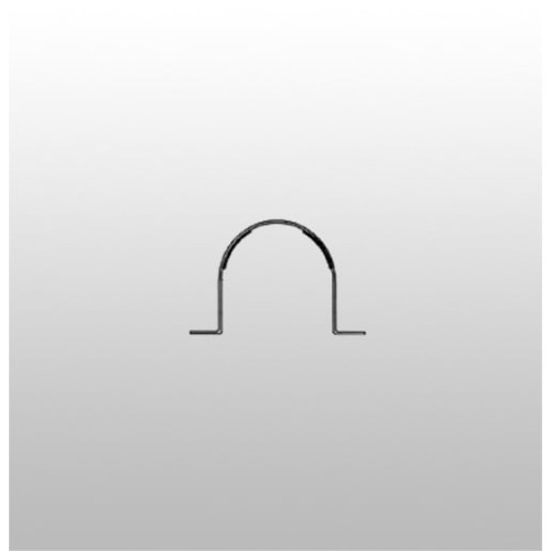 CRE 70 70 mm BATTERY CLAMP