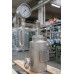 BSTX PTFE bellow or SS bellow Pulsation dampeners