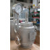 BSTX PTFE bellow or SS bellow Pulsation dampeners