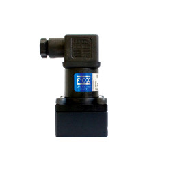 F3S1/M2 1/4" BSP NA-NC 0,05-0,5B ADJUSTABLE PRESSURE SWITCH