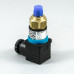 F4 Electromechanical pressure switches F4 Electromechanical pressure switches