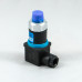 F4 Electromechanical pressure switches F4 Electromechanical pressure switches