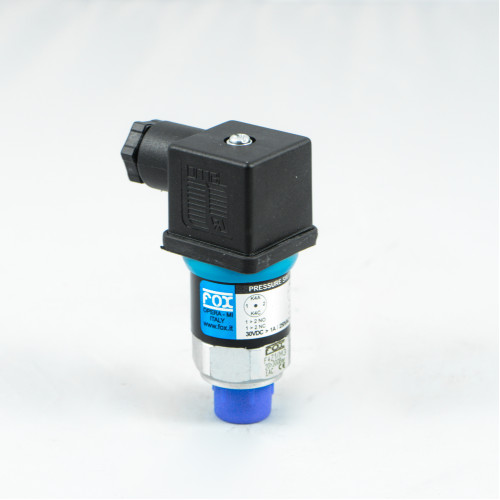 F4 Electromechanical pressure switches F4 Electromechanical pressure switches