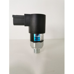 F4R0/M2 1/8" BSP NA–NC 0,2-2,5B ADJUSTABLE PRESSURE SWITCH