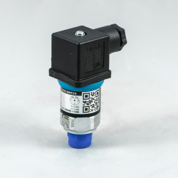 F4R1/M3 1/4" BSP NA–NC 0,2-2,5B ADJUSTABLE PRESSURE SWITCH