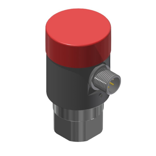 FX5-USB Electronic pressure switches