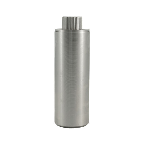 HSTX Diaphragm pulsation dampeners