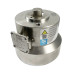 HSTX Diaphragm pulsation dampeners