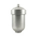 HSTX Diaphragm pulsation dampeners