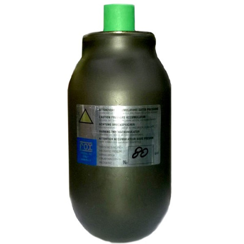 HTR 35 - SAC 35D22 2" BSP 35lt BALLOON BATTERY