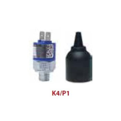 K4SAF0/P1 1/8" BSP NA 1–12B ADJUSTABLE VACUUM SWITCH