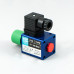 K5 Electromechanical pressure switches K5 Electromechanical pressure switches
