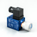 K5 Electromechanical pressure switches K5 Electromechanical pressure switches