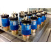 K9 Electromechanical pressure switches
