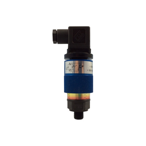 K9 Electromechanical pressure switches