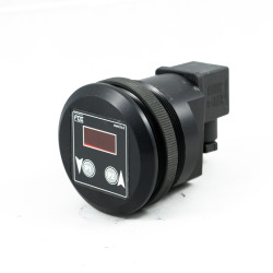 KD5-KRD5-ATR142 Electronic pressure switches