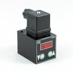 KLV5 Electronic pressure switches