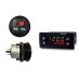 KD5-KRD5-ATR142 Electronic pressure switches