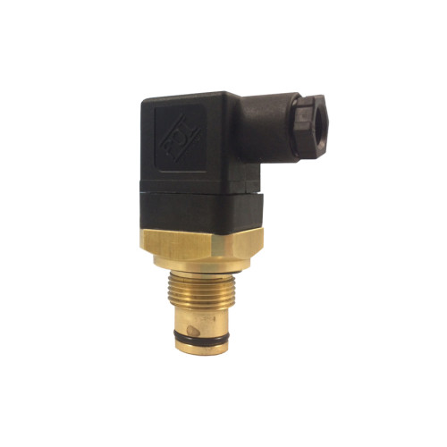 KZ3 Electromechanical differential pressure switches