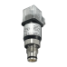 KZD5 Electromechanical differential pressure switches KZD5 Electromechanical differential pressure switches