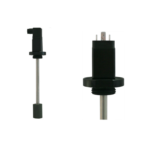 LG4/1500 1" 1500 mm (4-20 mA) – (0-10 V) LEVEL TRANSMITTER