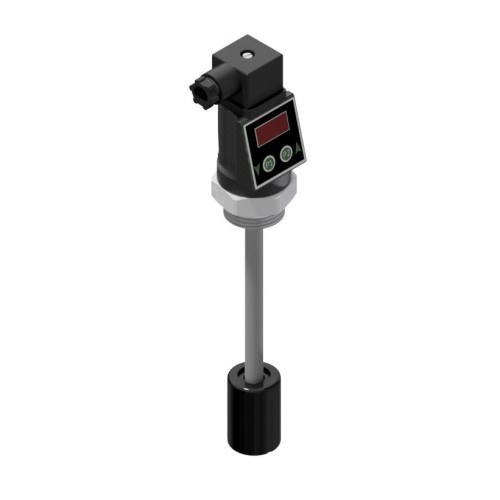 LGV1 Electronic level indicator