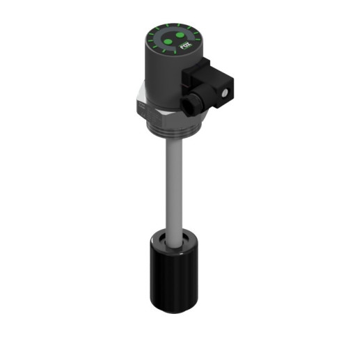 LGV2 Electronic level indicator LGV2 Electronic level indicator