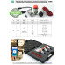 MPS Digital Pressure Test Coupling MPS Digital Pressure Test Coupling