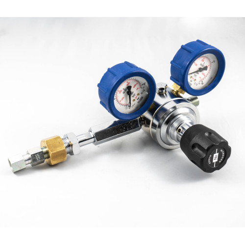 RID Pressure reducer