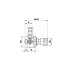 RID Pressure reducer